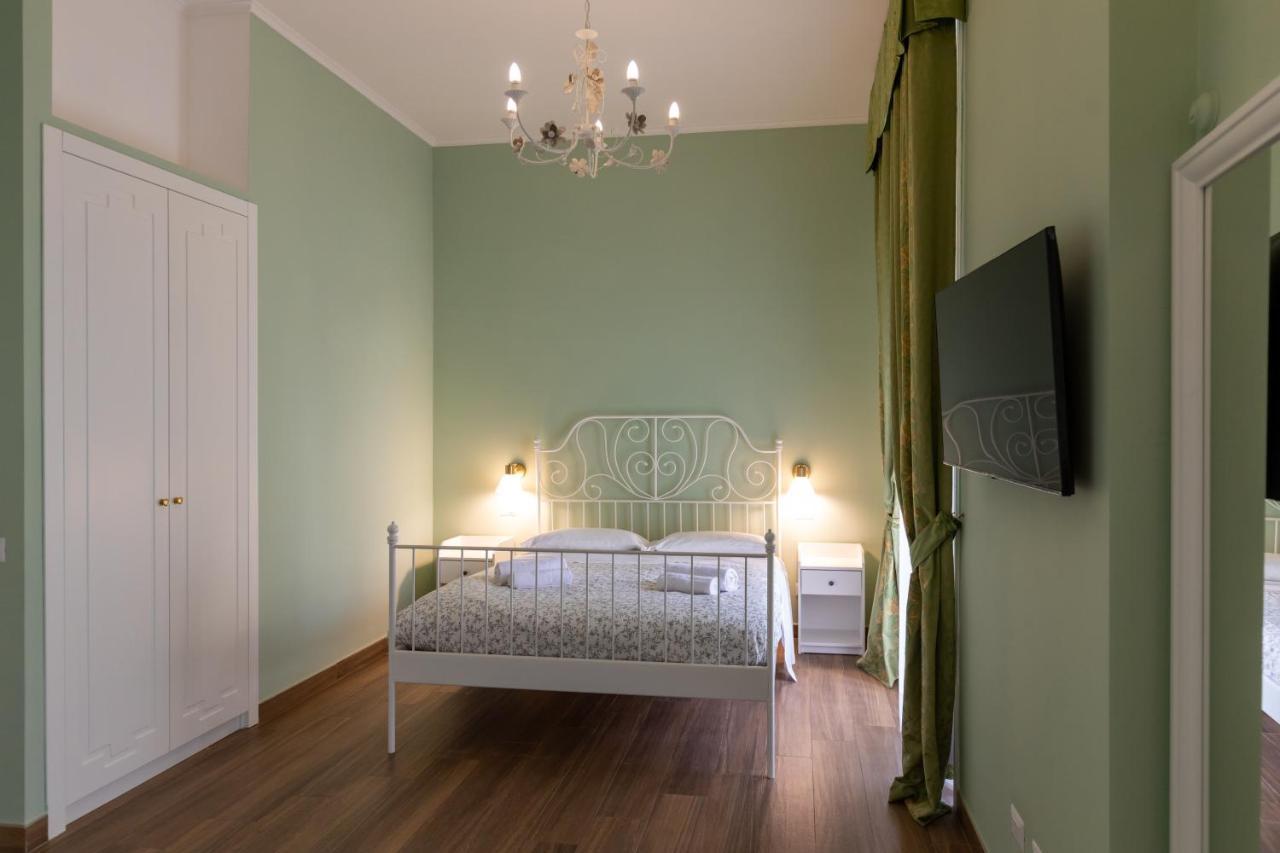 Palazzo Del Principe San Severo 3 Bedrooms & Terrace! 나폴리 외부 사진
