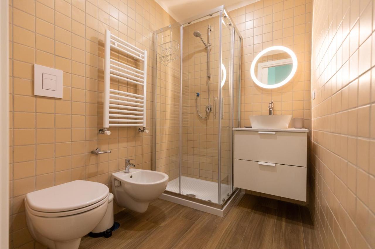 Palazzo Del Principe San Severo 3 Bedrooms & Terrace! 나폴리 외부 사진