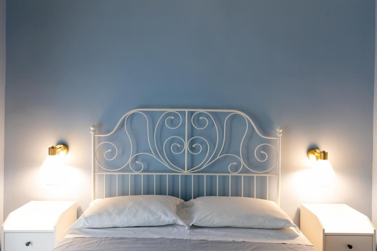 Palazzo Del Principe San Severo 3 Bedrooms & Terrace! 나폴리 외부 사진