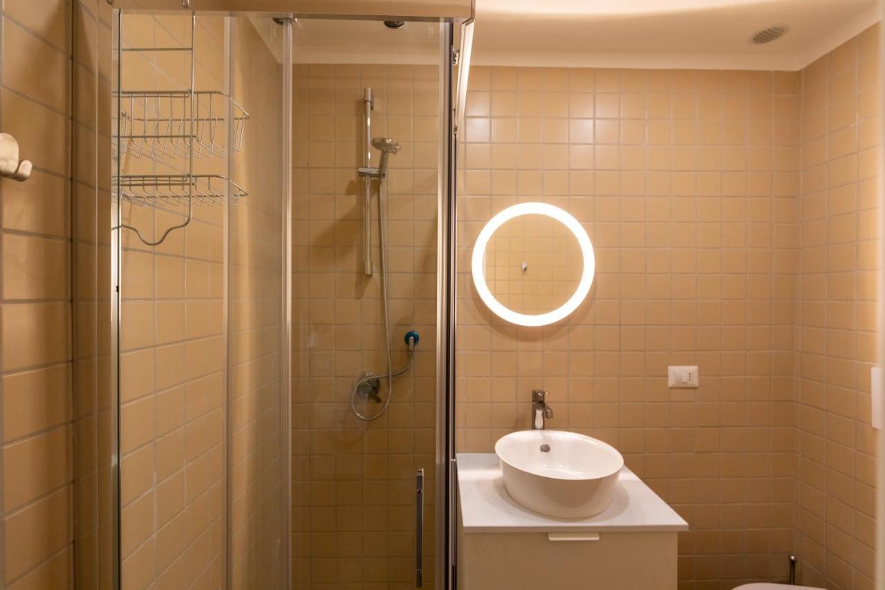 Palazzo Del Principe San Severo 3 Bedrooms & Terrace! 나폴리 외부 사진