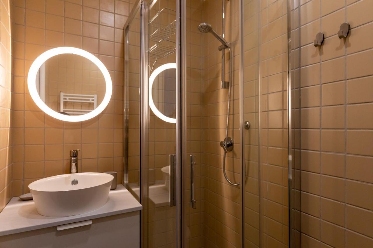 Palazzo Del Principe San Severo 3 Bedrooms & Terrace! 나폴리 외부 사진