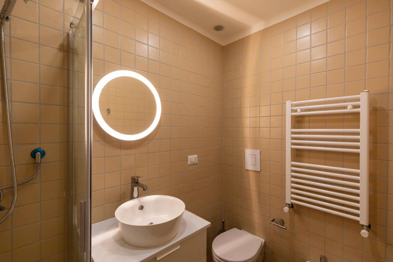 Palazzo Del Principe San Severo 3 Bedrooms & Terrace! 나폴리 외부 사진