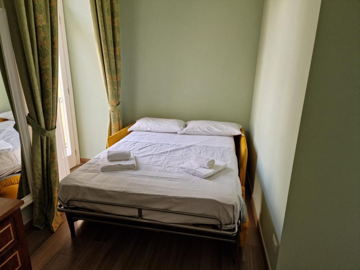 Palazzo Del Principe San Severo 3 Bedrooms & Terrace! 나폴리 외부 사진